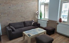 Majowe Apartamenty